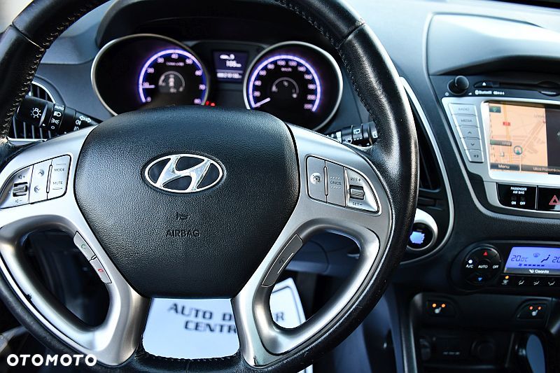 Hyundai ix35 2.0 Premium 2WD - 18