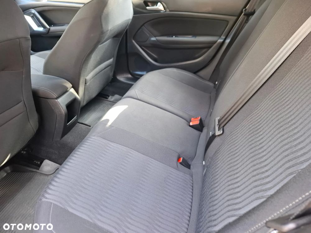 Peugeot 308 1.6 BlueHDi Active S&S - 13