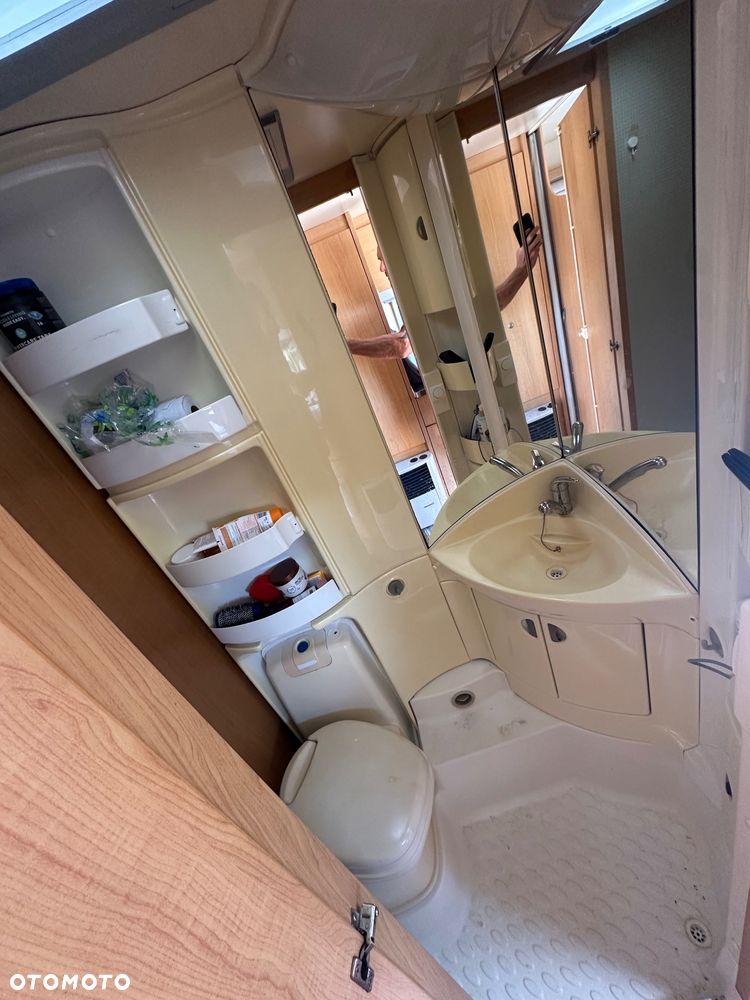 KNAUS Tabbert - 17