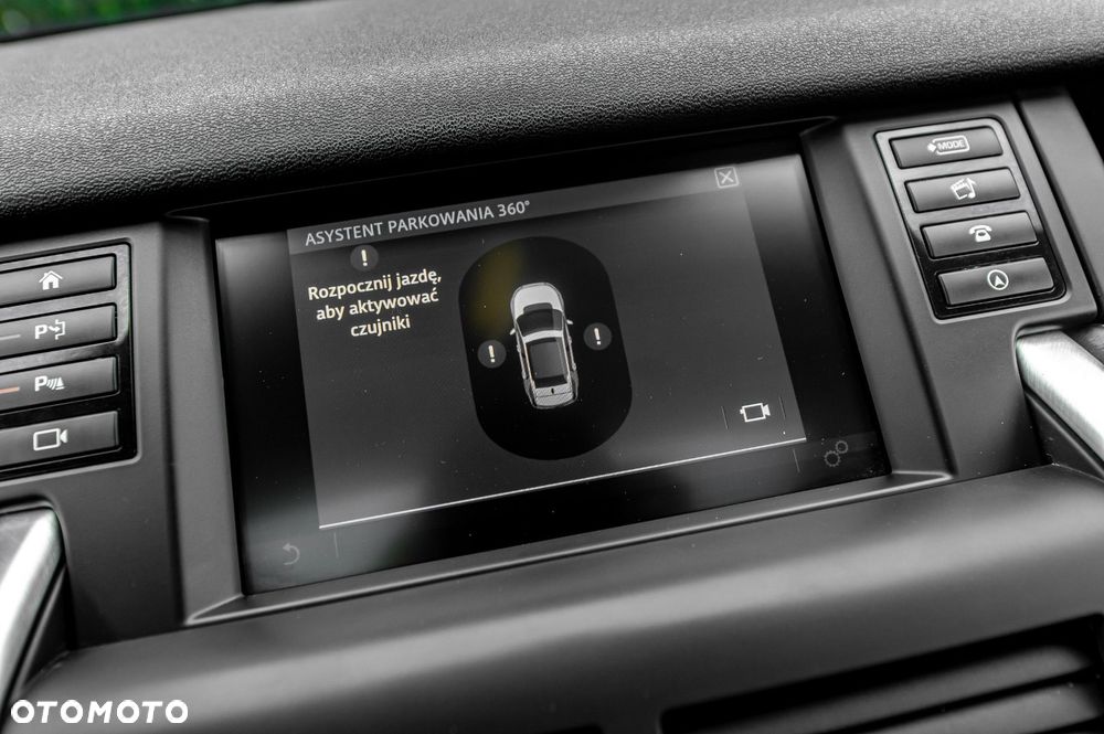 Land Rover Discovery Sport Si4 HSE Luxury - 30