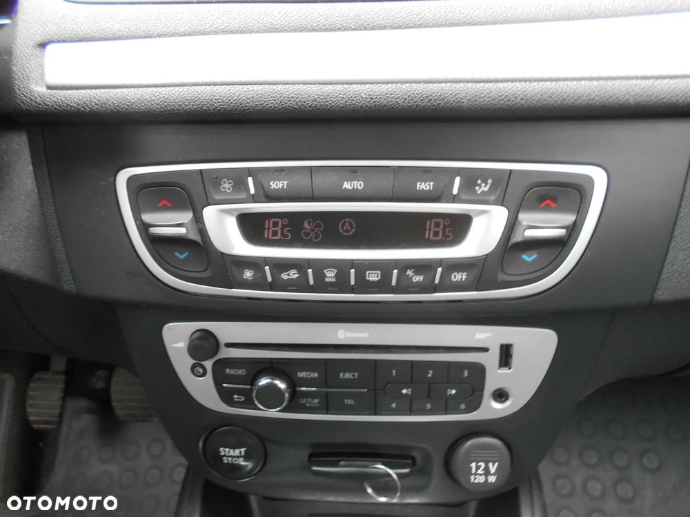 Renault Megane 1.6 16V Expression - 7