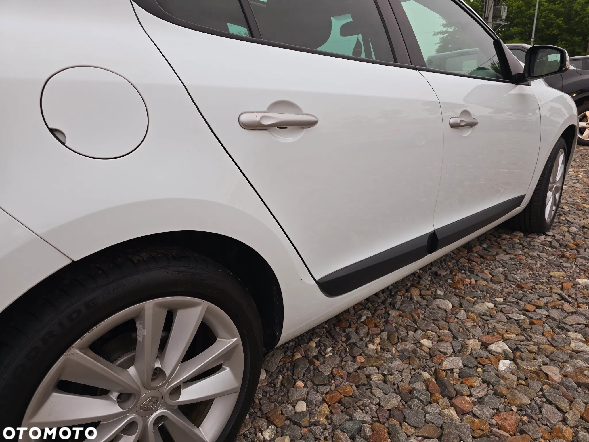 Renault Megane 1.6 16V Business - 16