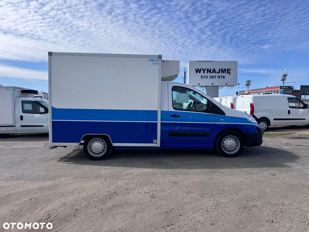 Fiat Scudo 2.0MJ (282) - 8