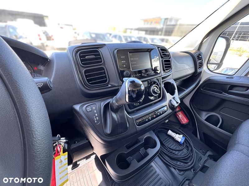 Toyota Proace Max - 11