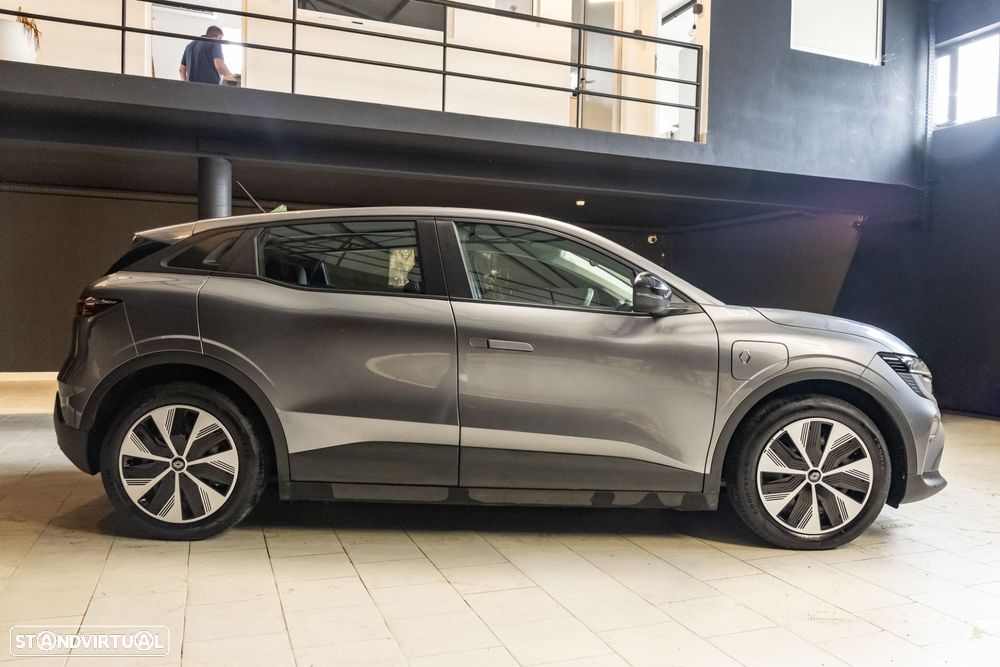 Renault Mégane E-Tech EV60 Evolution Optimum Charge - 11