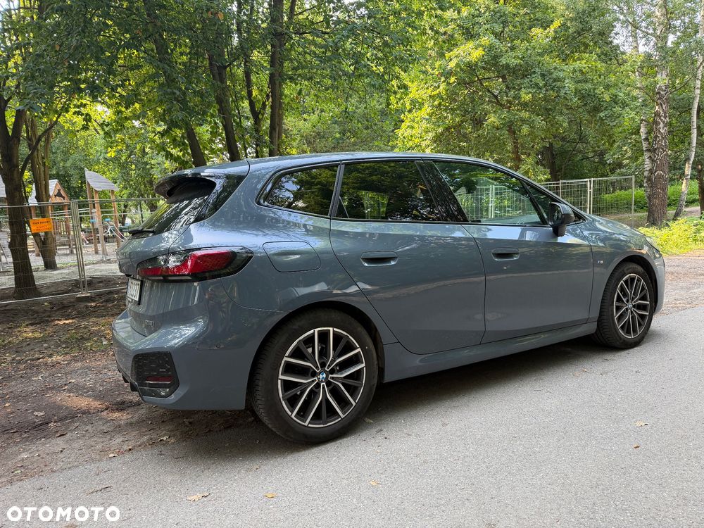BMW Seria 2 218i M Sport - 9