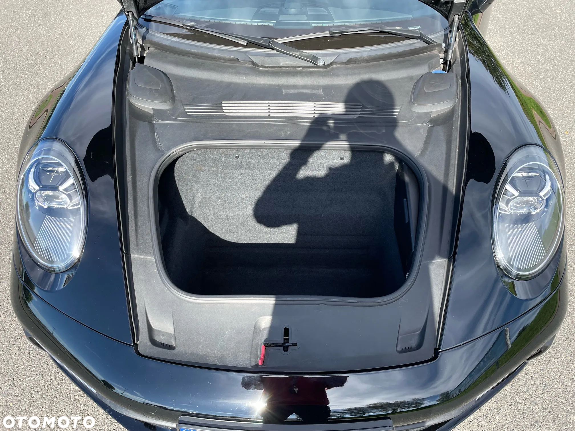 Porsche 911 Carrera 4S - 5
