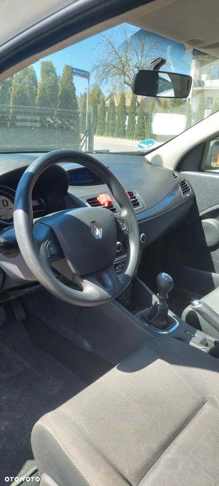 Renault Megane ENERGY TCe 115 Start & Stop Authentique - 13