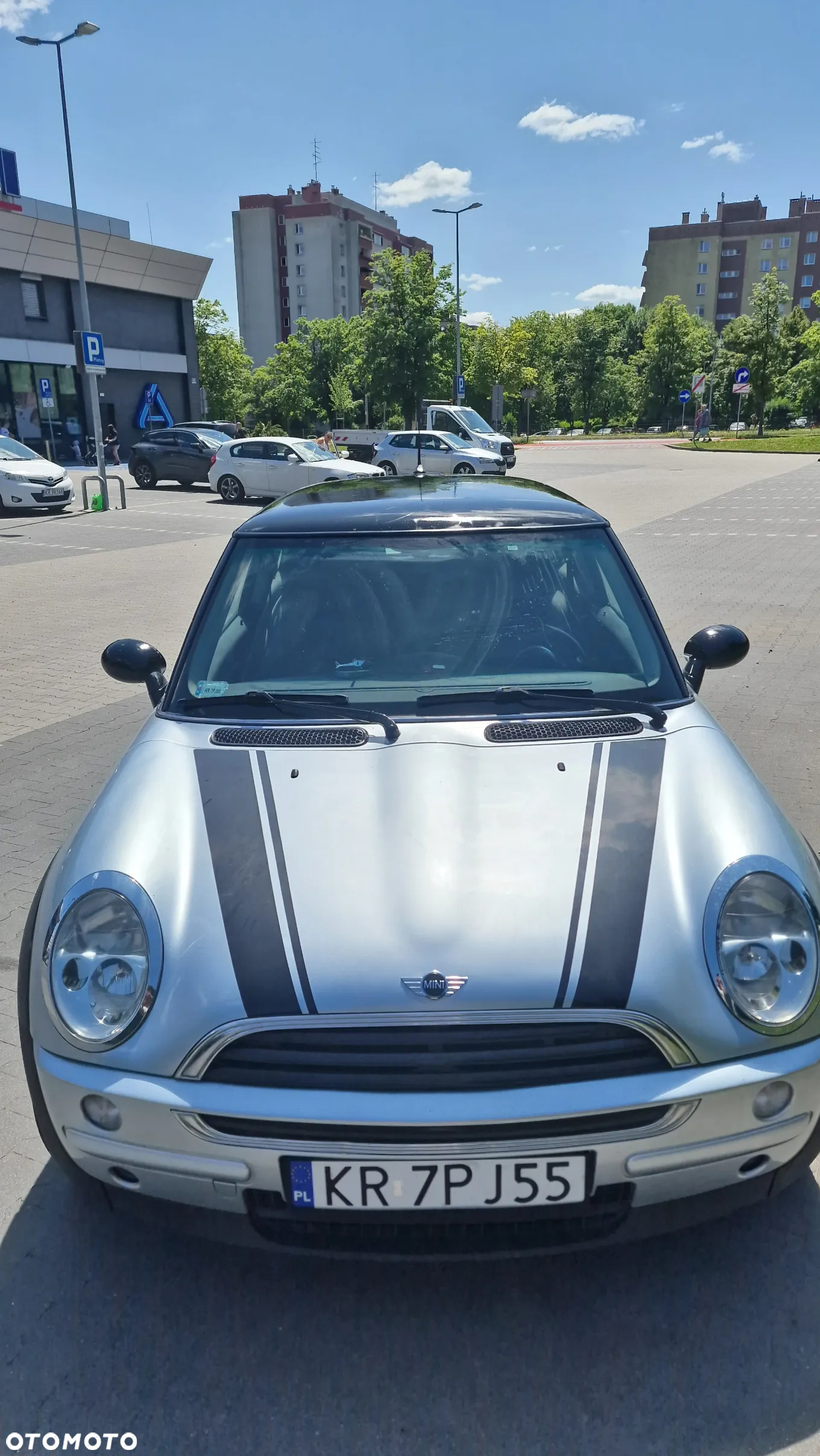 MINI ONE - 36