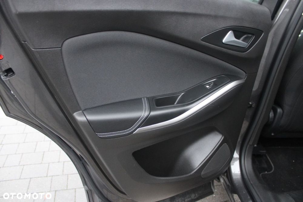 Opel Grandland X - 27