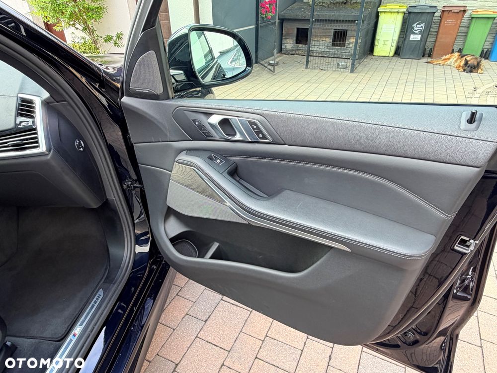 BMW X5 xDrive40d - 35
