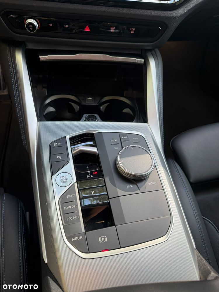 BMW Seria 4 420d xDrive mHEV M Sport sport - 13