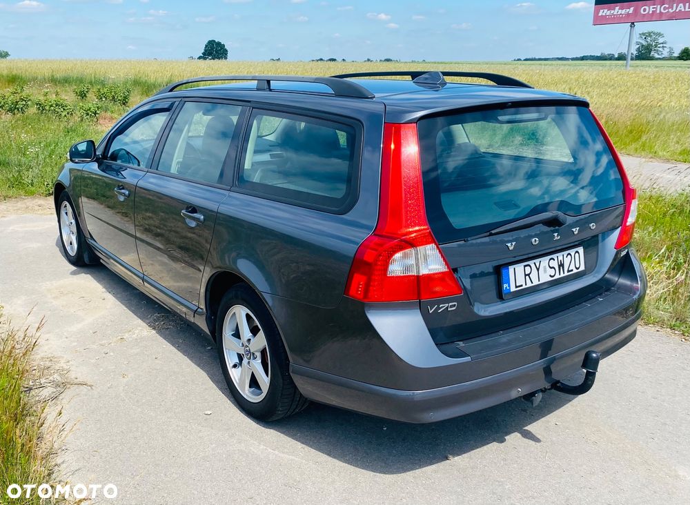 Volvo V70 2.0 - 2