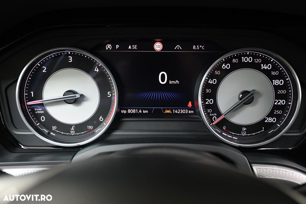 Volkswagen Touareg V6 TDI Elegance - 13