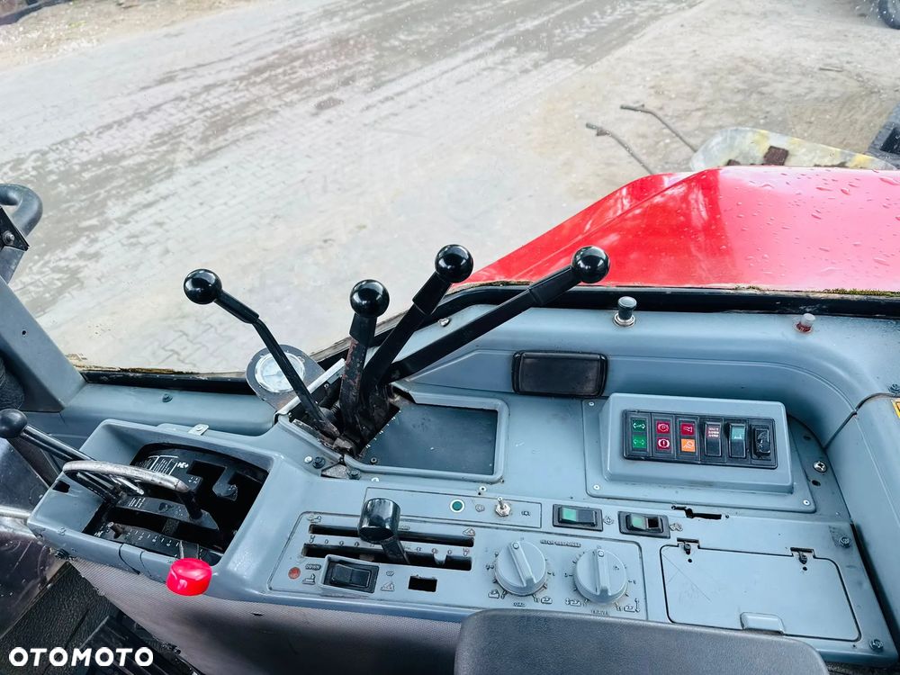 Case IH Magnum 7210 - 13