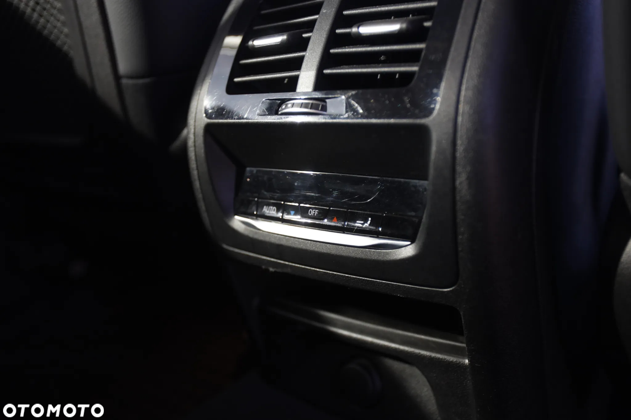 BMW X3 xDrive20i - 20
