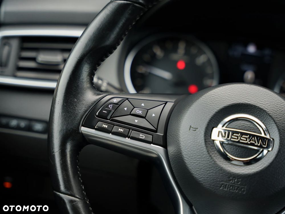 Nissan Qashqai 1.6 DCi Tekna+ - 39