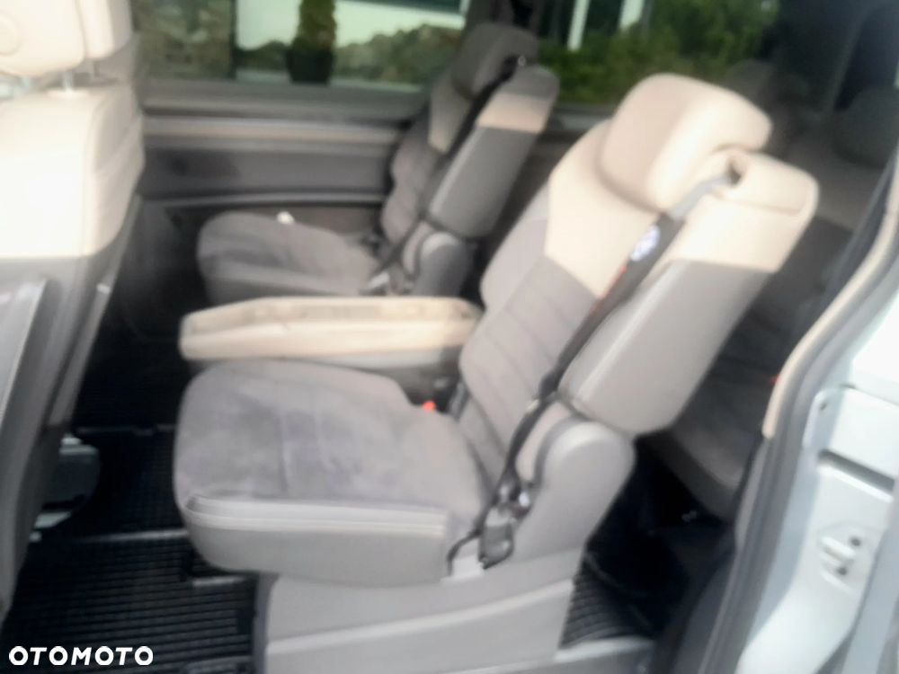 Volkswagen Multivan 1.4 TSI eHybrid PHEV 160kW L2 Style DSG - 17