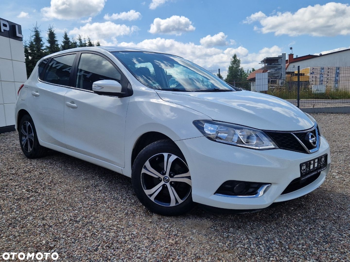 Nissan Pulsar 1.2 DIG-T Tekna - 29
