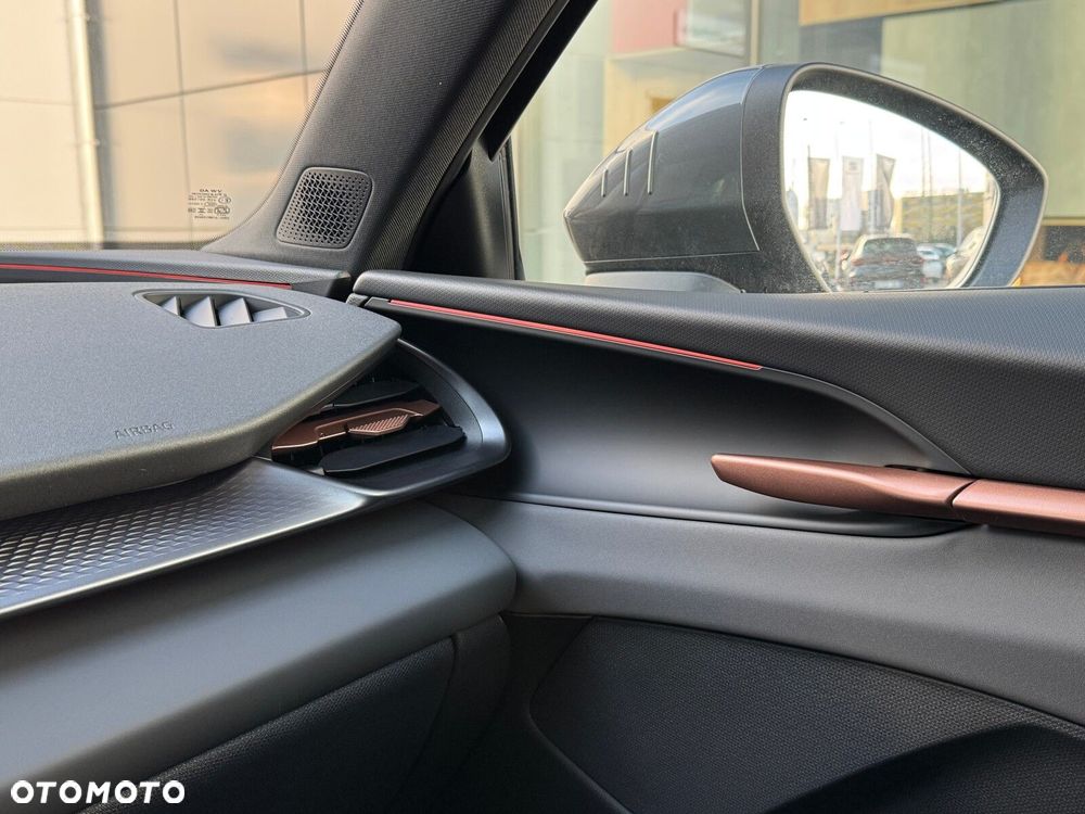 Cupra Terramar 1.5 eTSI mHEV DSG - 31