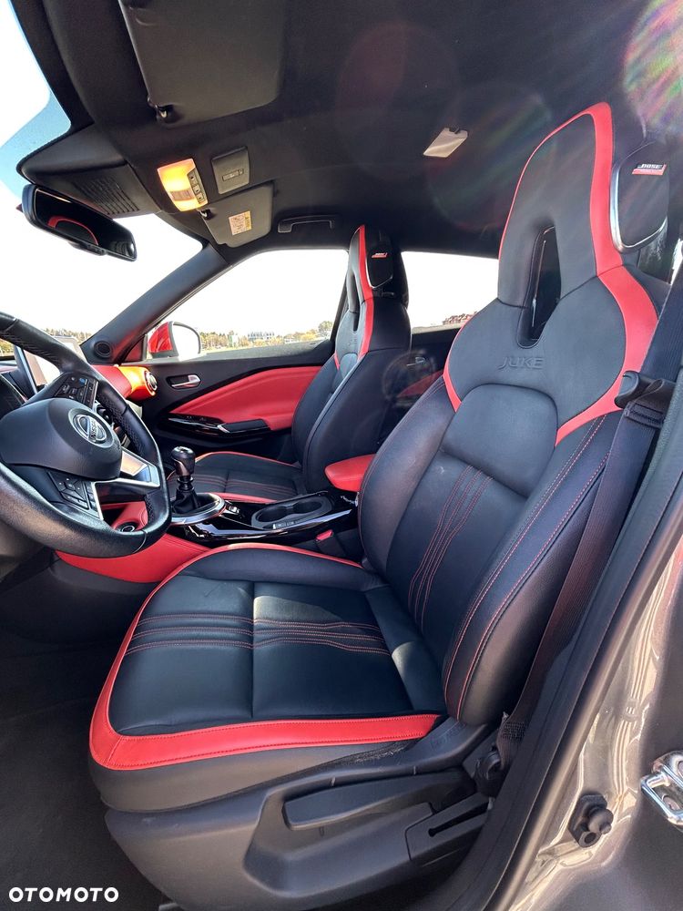 Nissan Juke 1.0 DIG-T N-Design - 30