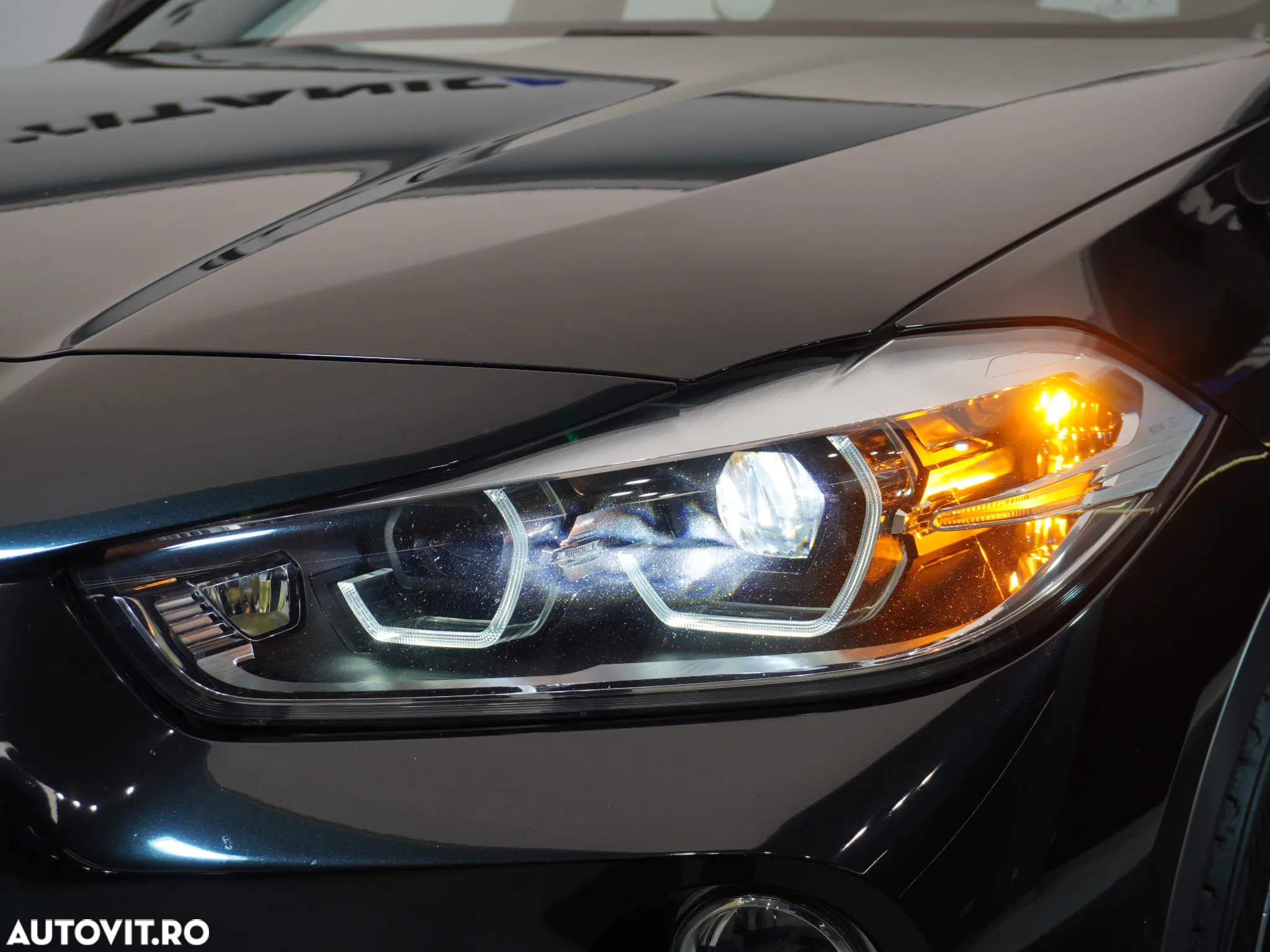 BMW X2 xDrive20d AT M Sport X - 13