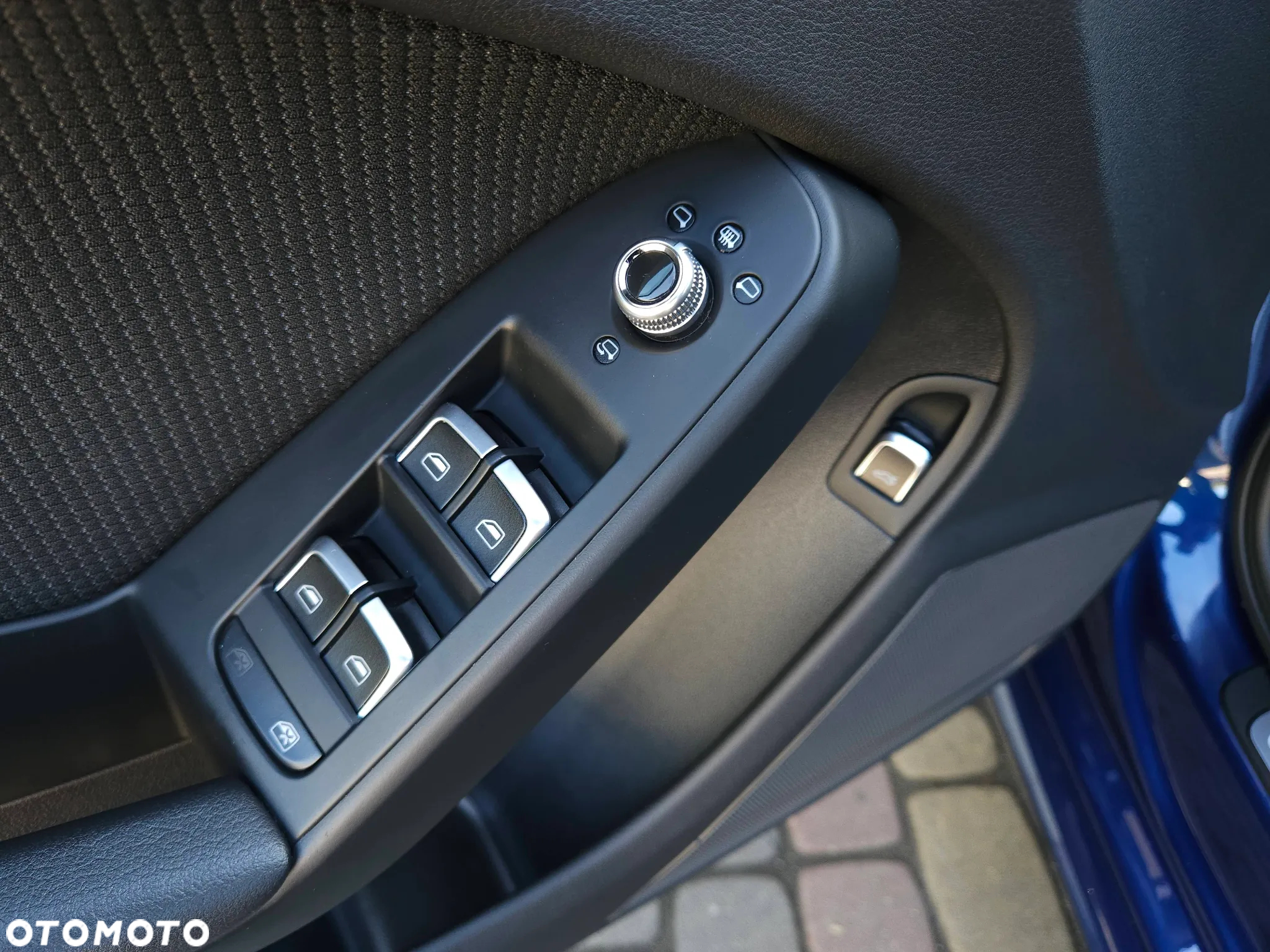 Audi A4 Limousine 2.0 TFSI Quattro - 20