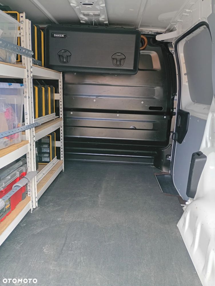 Toyota PROACE - 10