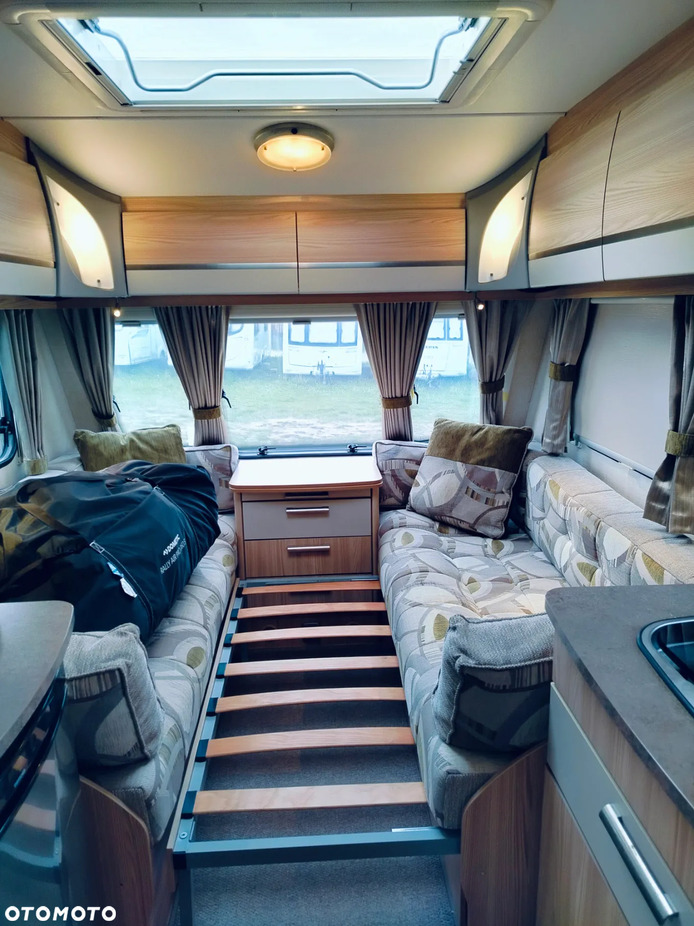 Coachman Wanderer 15/2 - 21