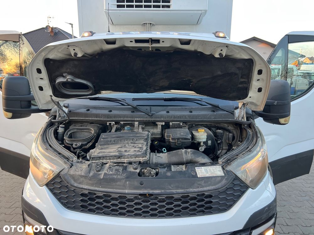 Iveco Daily 35-150 - 14