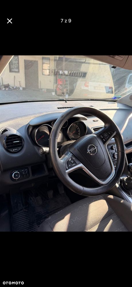 Opel Meriva 1.3 CDTI Cosmo - 7