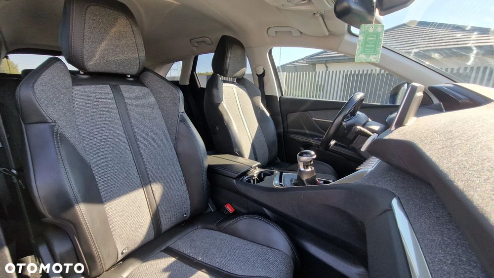 Peugeot 3008 - 30