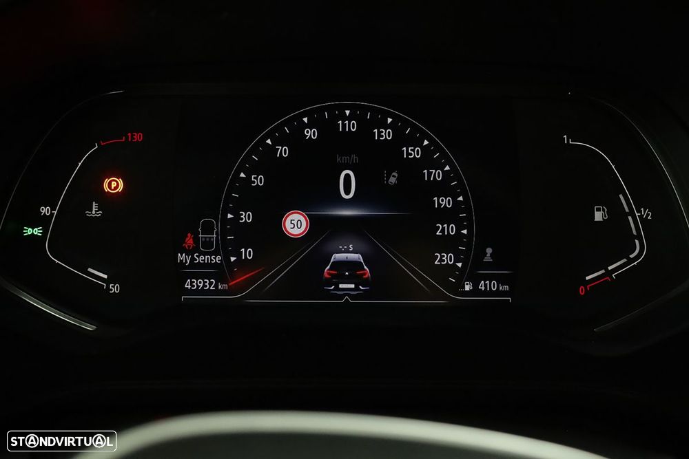 Renault Captur 1.0 TCe Techno - 16