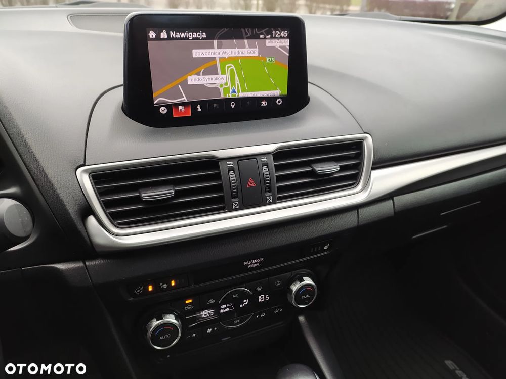 Mazda 3 2.0 Skymotion - 13