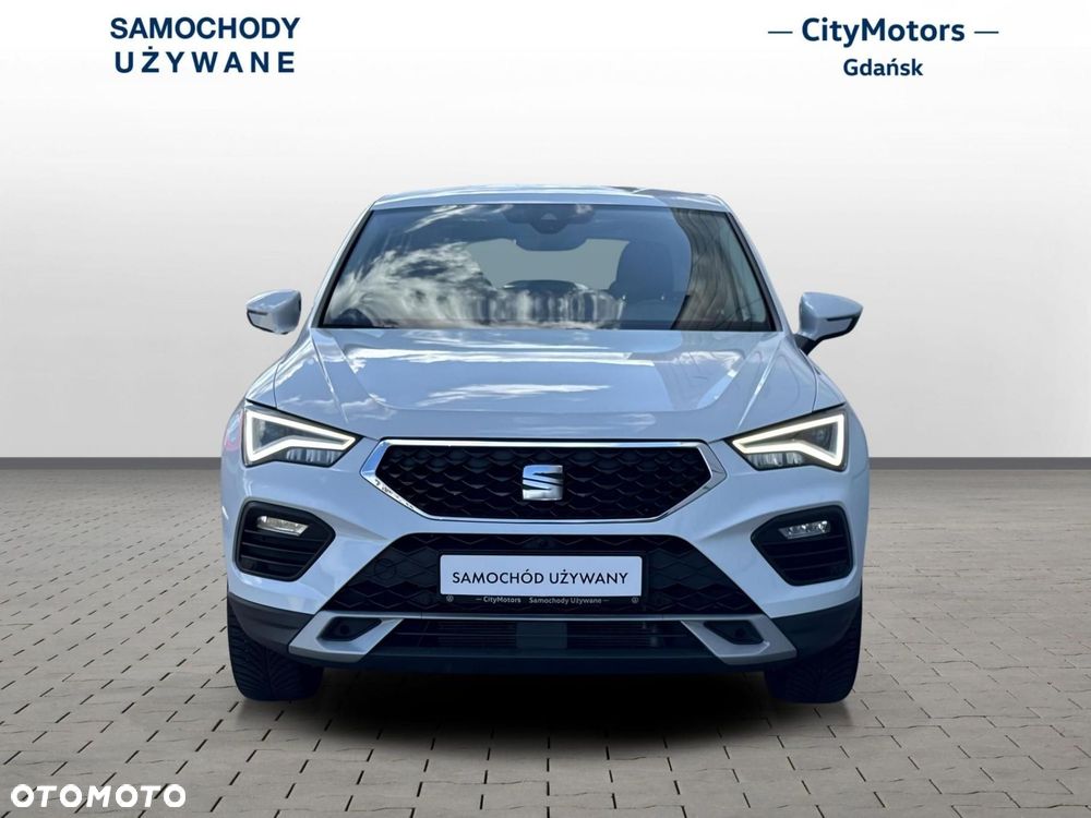 Seat Ateca 1.5 TSI Style S&S - 9
