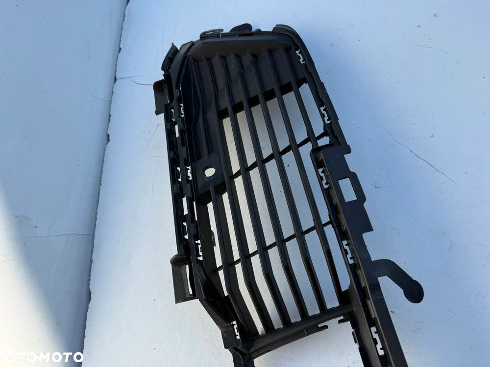 PEUGEOT 2008 II LIFT KRATKA ŚRODKOWA ZDERZAKA 9852659480 - 6