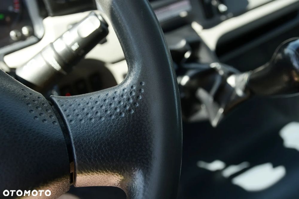 Mitsubishi FUSO=7C15=PTO=WYWROTKA=3.50M - 29
