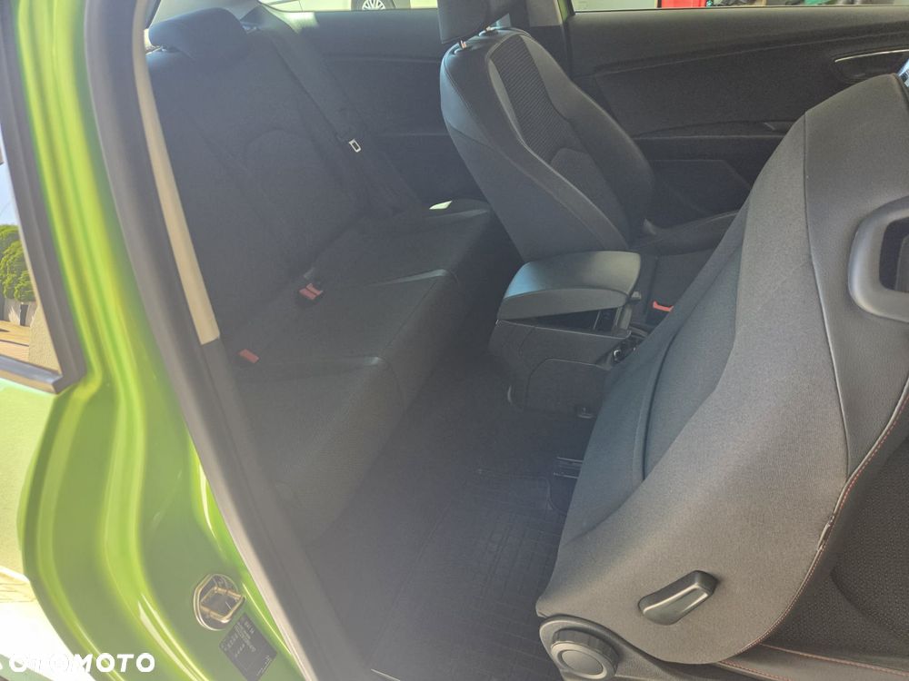 Seat Leon SC 1.4 TSI Start&Stop FR - 29