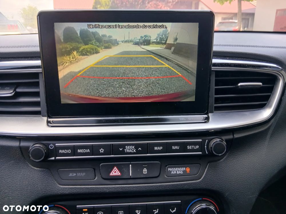 Kia ProCeed 1.4 T-GDI GT Line - 13