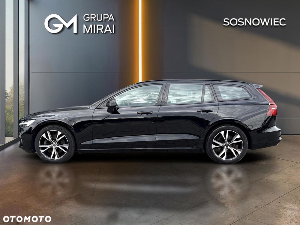 Volvo V60 - 2