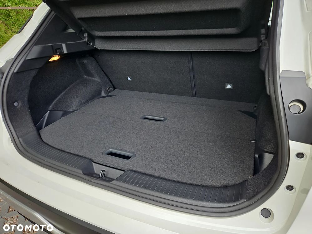Nissan Qashqai 1.3 DIG-T MHEV N-Connecta - 18