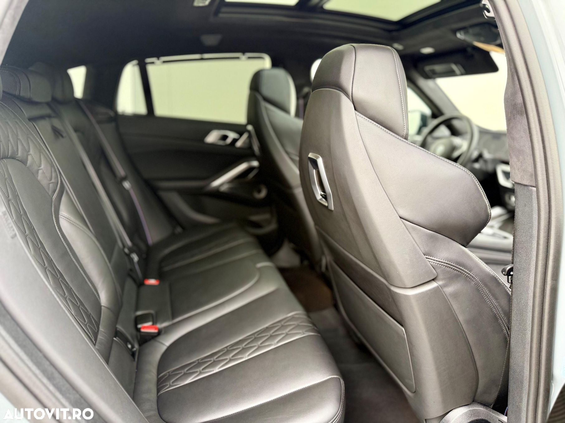 BMW X6 xDrive30d AT MHEV - 13