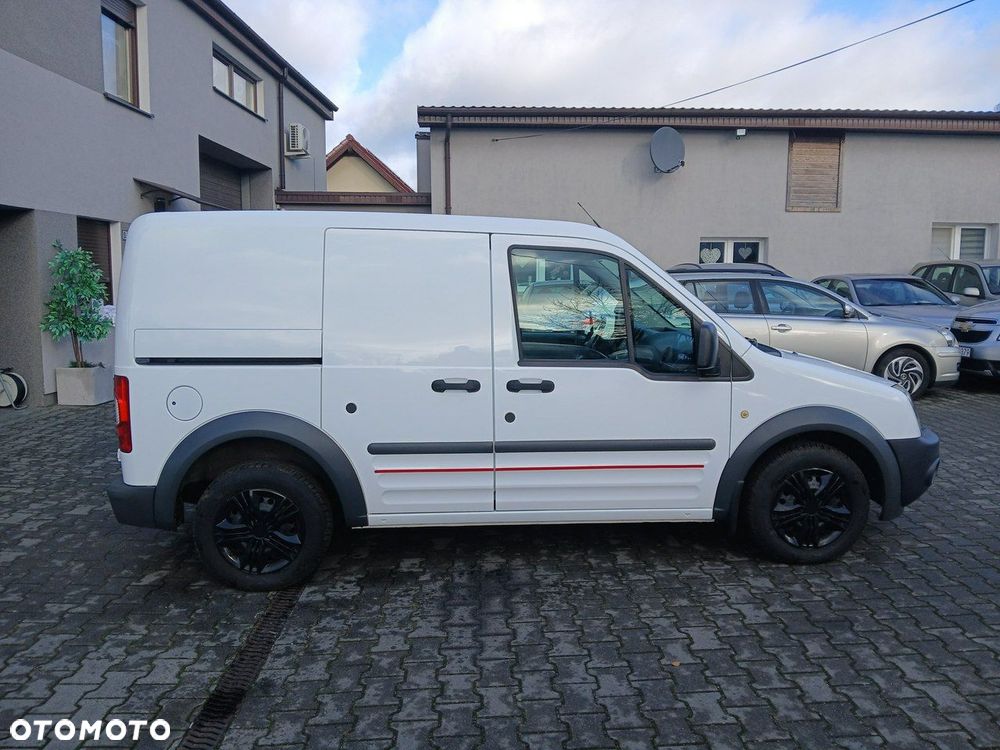 Ford Transit Connect - 7