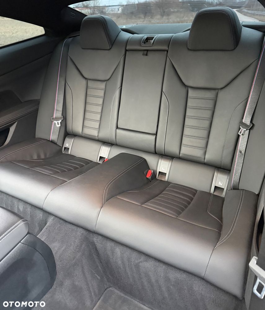 BMW Seria 4 420i M Sport - 20