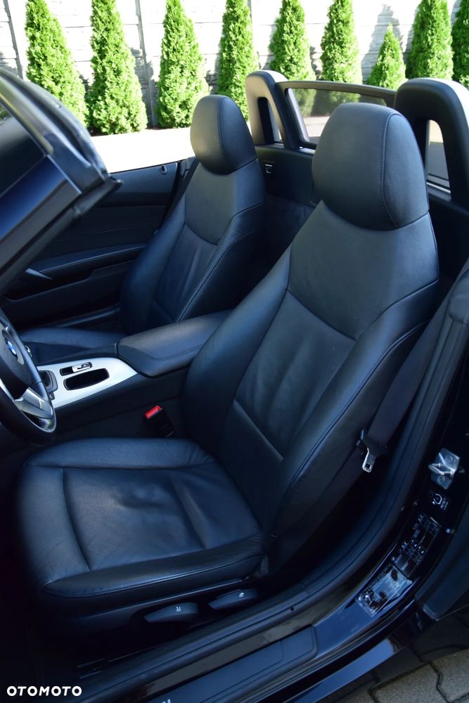 BMW Z4 sDrive30i - 25