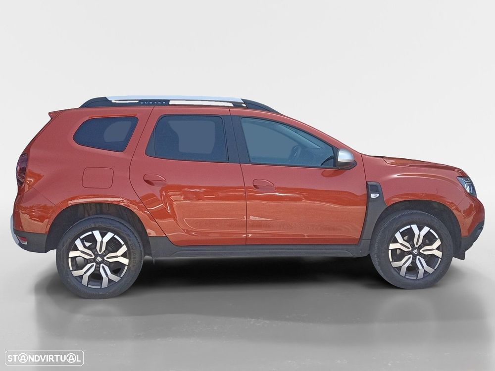 Dacia Duster 1.0 TCe ECO-G Prestige Bi-Fuel - 6
