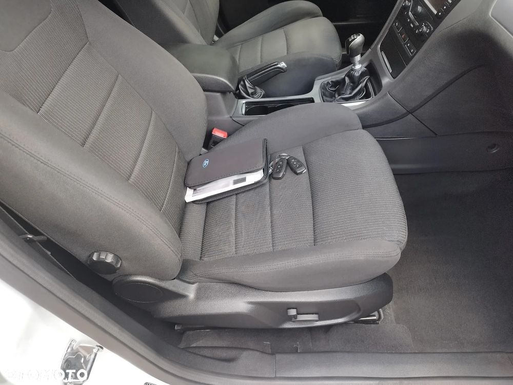 Ford Mondeo 2.0 TDCi Gold X Plus - 13