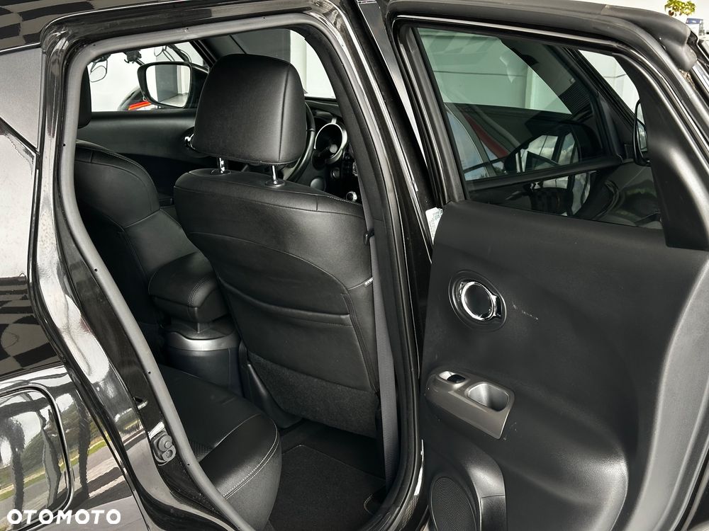 Nissan Juke - 17