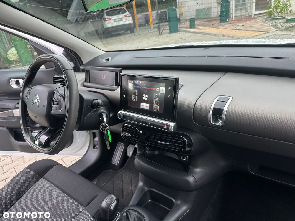 Citroën C4 Cactus PureTech 82 Shine Edition - 19