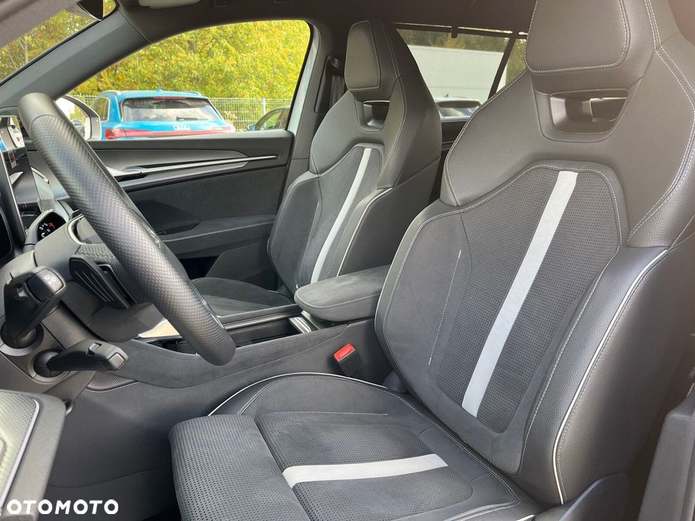Skoda Kodiaq 2.0 TDI 4x4 Sportline DSG - 12